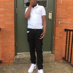 Meet your Posher, Salah